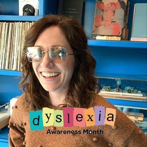 Meet your Posher, Kari